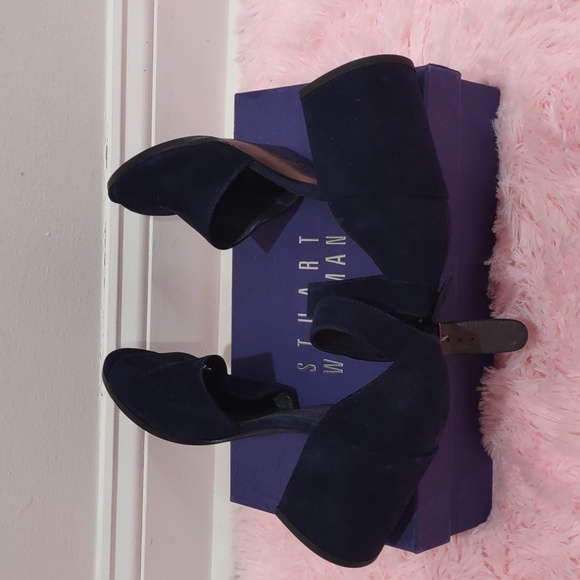 Stuart Weitzman shoes - Picture 9 of 10